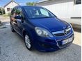 OPEL ZAFIRA B 2008/3 - 2