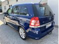 OPEL ZAFIRA B 2008/3 - 4