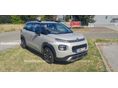 CITROEN C3 AIRCROSS 1.2 PureTech Feel 104 ezer km Magyar Sz.könyv Gyönyörű !