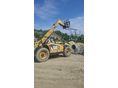 CATERPILLAR Teleszkópos rakodó