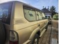 TOYOTA LAND CRUISER 2000 - 2