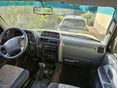 TOYOTA LAND CRUISER 2000 - 5