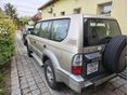 TOYOTA LAND CRUISER 2000 - 3