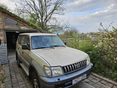 TOYOTA LAND CRUISER 3.0 TD Special KJ 95 (Automata)