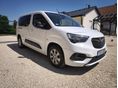 OPEL COMBO Life 1.2 T Edition Plus XL (7 személyes )
