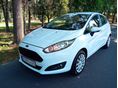 FORD FIESTA 2017/3 - 1