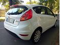 FORD FIESTA 2017/3 - 4