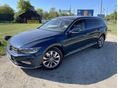 VOLKSWAGEN PASSAT VIII Variant 2.0 TDI SCR Elegance DSG friss műszaki. kiválló esztétikai és műszaki állapot. sok sok extra!
