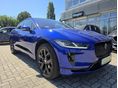 JAGUAR I-PACE EV400 SE (Automata) AWD .Távtaró . Panorama . Ülés hűtés-szellőzés . head-up . légrugó . 360 . Merid