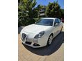 ALFA ROMEO GIULIETTA 1.6 JTDM-2 Distinctive