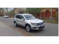 VOLKSWAGEN TIGUAN 2.0 CR TDI Track&Style 4Motion DSG Magyar 29 ezer km Fullos első tulajtól !