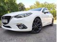 MAZDA 3 2016/3 - 3