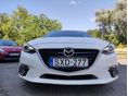 MAZDA 3 2.0 Revolution 97800 km +téli szett