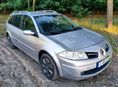 RENAULT MEGANE 2008/8 - 2