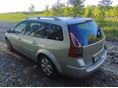 RENAULT MEGANE 2008/8 - 4