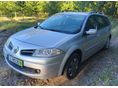 RENAULT MEGANE Grandtour 1.4 Extreme Leinformáéható 155 e.km-er. Rozsdamentes