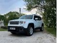 JEEP RENEGADE 2.0 Mjt Limited (Automata)
