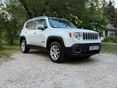 JEEP RENEGADE 2017/6 - 2
