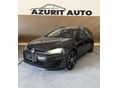 VOLKSWAGEN GOLF VII Variant 2.0 TDI BMT GTD DSG 'TÁV.TARTÓ - ÚJ VEZÉRLÉS - SZERVIZKÖNYV'
