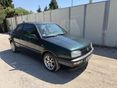 VOLKSWAGEN GOLF III 1995/10 - 2