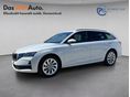 SKODA OCTAVIA Combi 2.0 TDI SCR Selection DSG