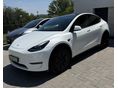 TESLA MODEL Y Long Range AWD (Automata) GARANCIA / TÉLI-NYÁRI SZETT