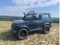 SUZUKI SJ SAMURAI SJ 80