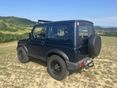 SUZUKI SJ SAMURAI 1997 - 2