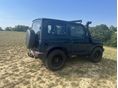 SUZUKI SJ SAMURAI 1997 - 4