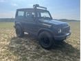 SUZUKI SJ SAMURAI 1997 - 3