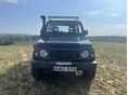 SUZUKI SJ SAMURAI 1997 - 5