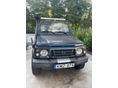 SUZUKI SJ SAMURAI 1997 - 11