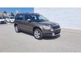 SKODA YETI 1.2 TSI Ambition Végig vezetett szervizkönyv! VONÓHOROG!