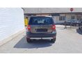 SKODA YETI 2010/12 - 6