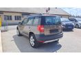 SKODA YETI 2010/12 - 5