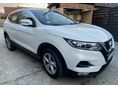 NISSAN QASHQAI 2017 - 2