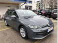 VOLKSWAGEN GOLF Variant 1.5 eTSI Life DSG ÁFÁS! Magyarországi. leinformálható!!!