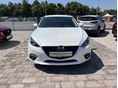 MAZDA 3 2016/3 - 2