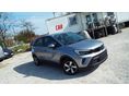 OPEL CROSSLAND 1.2 Business Edition 90eKmVezSzkönyvDigitTempoFélbőrÜlfűtParkradKameraVonóSávtartó1tul