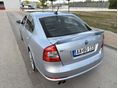 SKODA OCTAVIA 2011/12 - 6