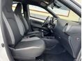 TOYOTA AYGO 2025/6 - 10