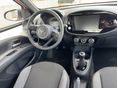 TOYOTA AYGO 2025/6 - 7
