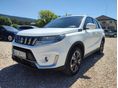SUZUKI VITARA 1.4 Hybrid GLX SZERVIZK.NAVI.FÉLBŐR.PARK.RADAR+KAMERA.SÁVTARTÓ.TÁBLAFELISMERŐ.ADAPTÍV TEMPOMAT