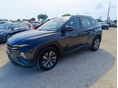 HYUNDAI TUCSON 1.6 T-GDI hybrid Comfort (Automata) 230LE ÁFÁS 1tul szkönyv gyári fényezés
