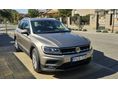 VOLKSWAGEN TIGUAN 1.4 TSI BMT Comfortline DSG