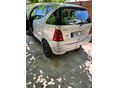 MERCEDES-BENZ A 160 L Avantgarde (Automata)