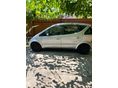 MERCEDES-BENZ A 160 2002/5 - 2