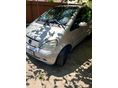 MERCEDES-BENZ A 160 2002/5 - 3