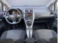 TOYOTA AURIS 2011/6 - 11