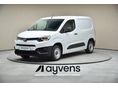TOYOTA PROACE City 1.5 D Active L1H1 MAGYAR 1.TUL-GARANTÁLT KM-SZERVIZTÖRTÉNET-ÁFÁS-GARANCIÁVAL!